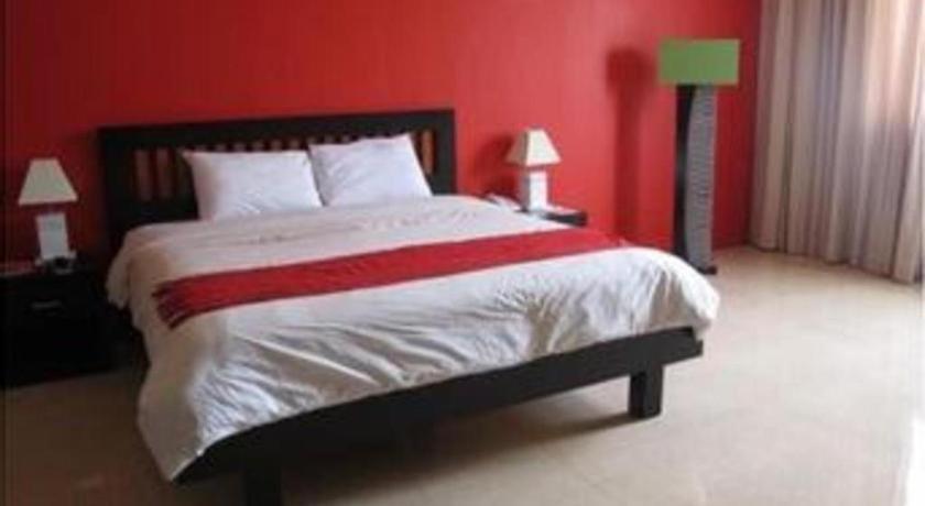Eclipse Hotel Prawirotaman Γιογκιακάρτα Εξωτερικό φωτογραφία