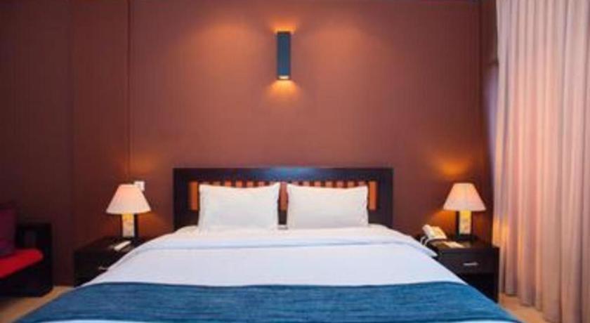 Eclipse Hotel Prawirotaman Γιογκιακάρτα Εξωτερικό φωτογραφία
