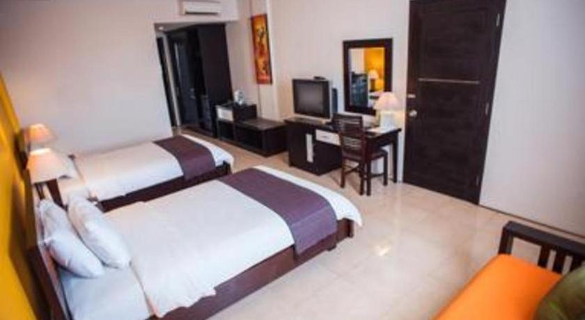 Eclipse Hotel Prawirotaman Γιογκιακάρτα Εξωτερικό φωτογραφία